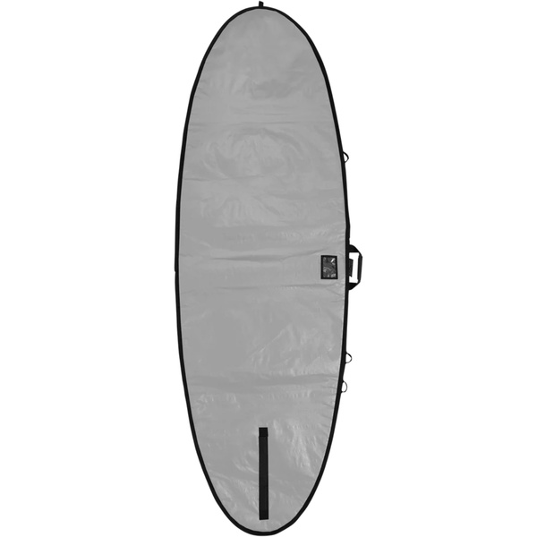 2026 Mystic Patrol Day Cover Windsurf Bag 35006.240250.900 - Black